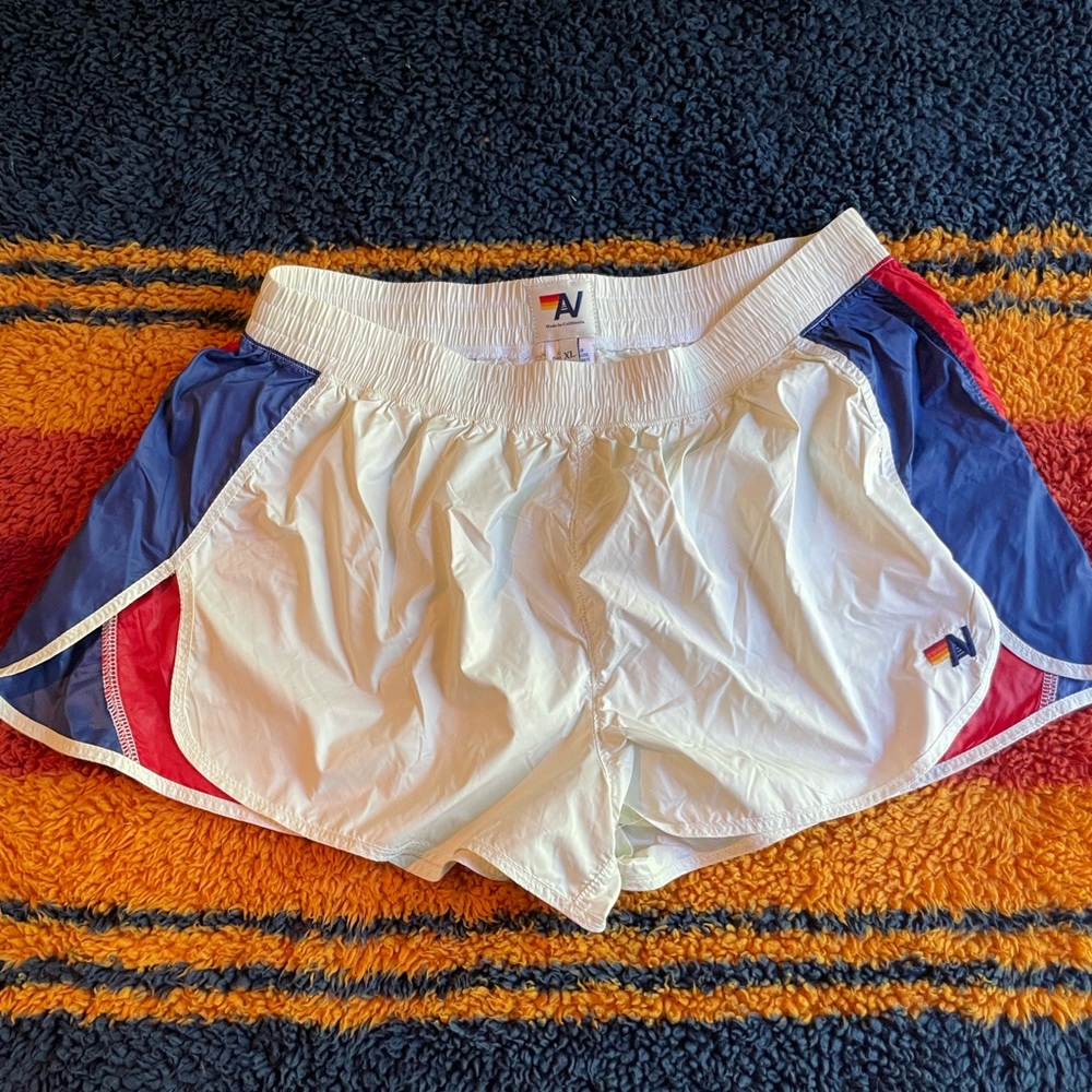 AV Ultra Light Jogger Shorts
